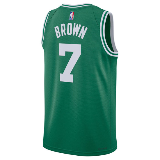 Nike Ανδρική φανέλα BOS MNK DF SWGMN JSY ICN 22 Nike Ανδρική φανέλα BOS MNK DF SWGMN JSY ICN 22